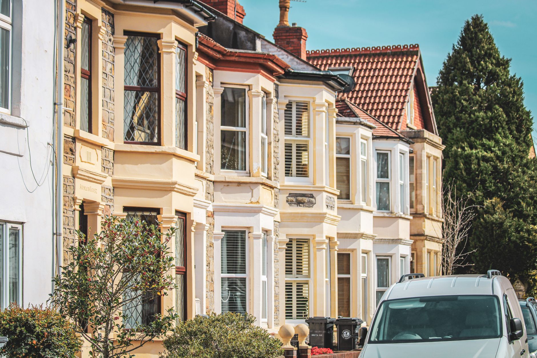 Buy-to-Let Flats & Leasehold — landlord EPC