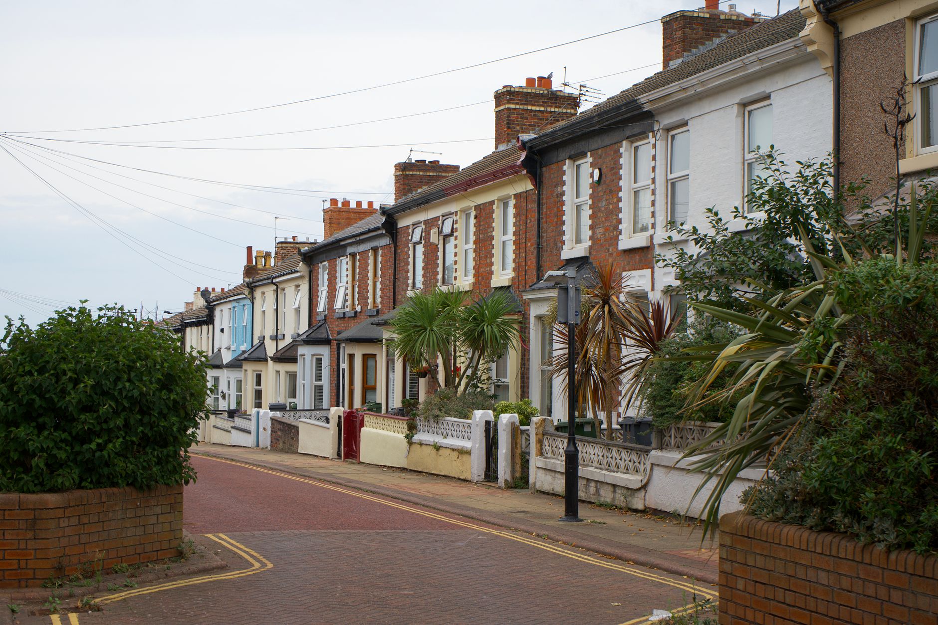 Houses in Multiple Occupation (HMOs) — landlord EPC