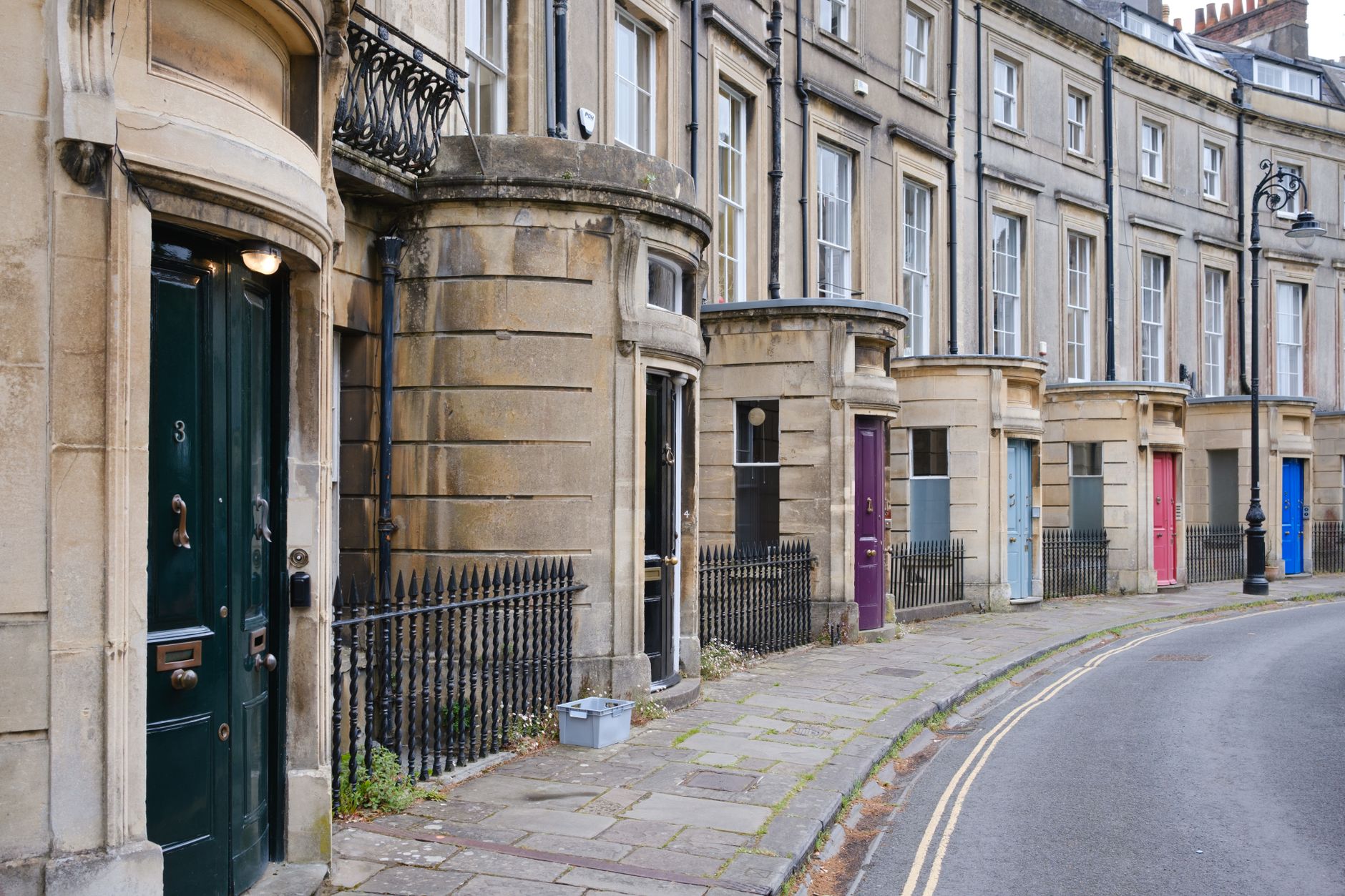 Listed & Heritage Rentals (Exemption Route) — landlord EPC