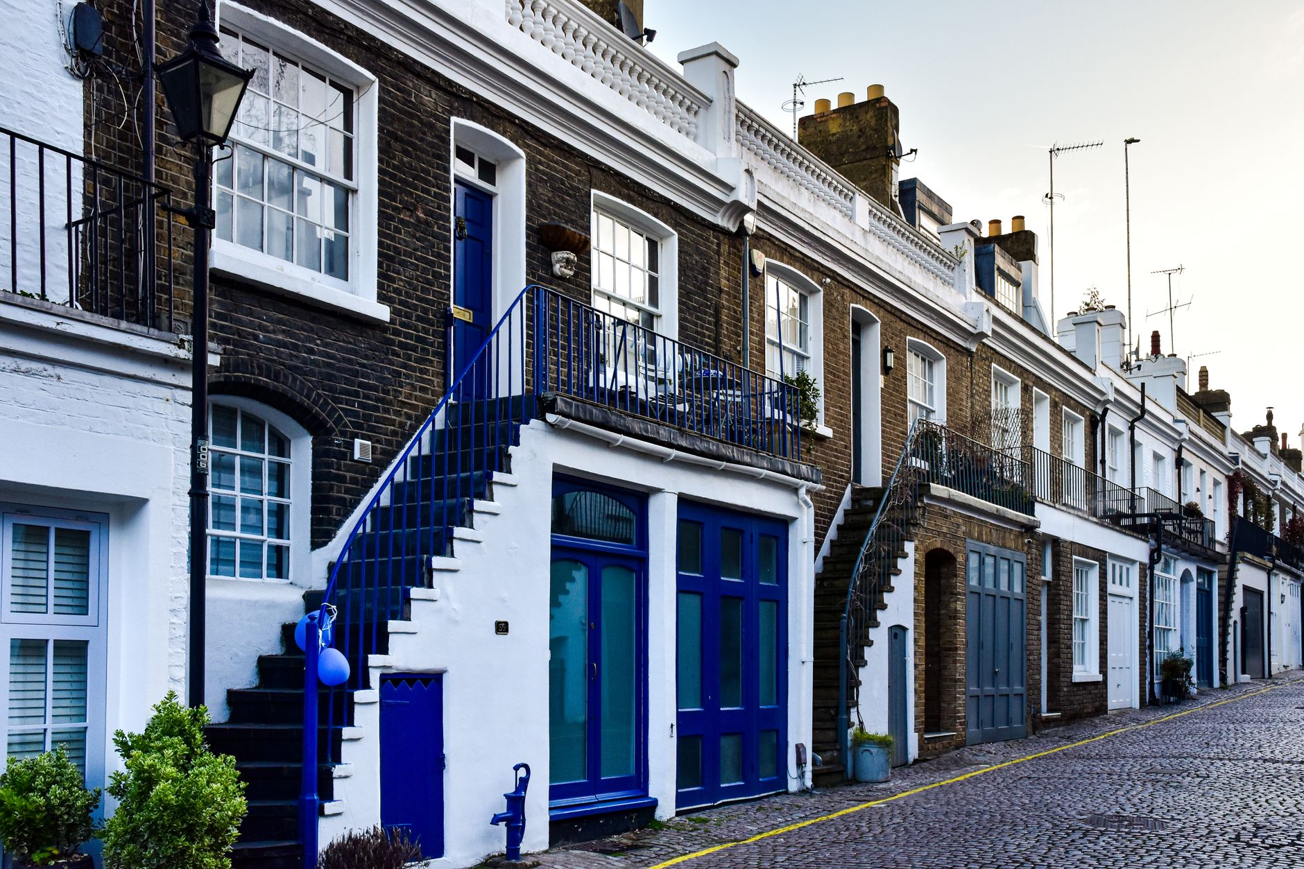 Portfolio Landlords & Letting Agents — landlord EPC